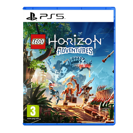LEGO Horizon Adventures - PS5